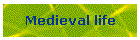 Medieval life
