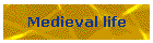 Medieval life